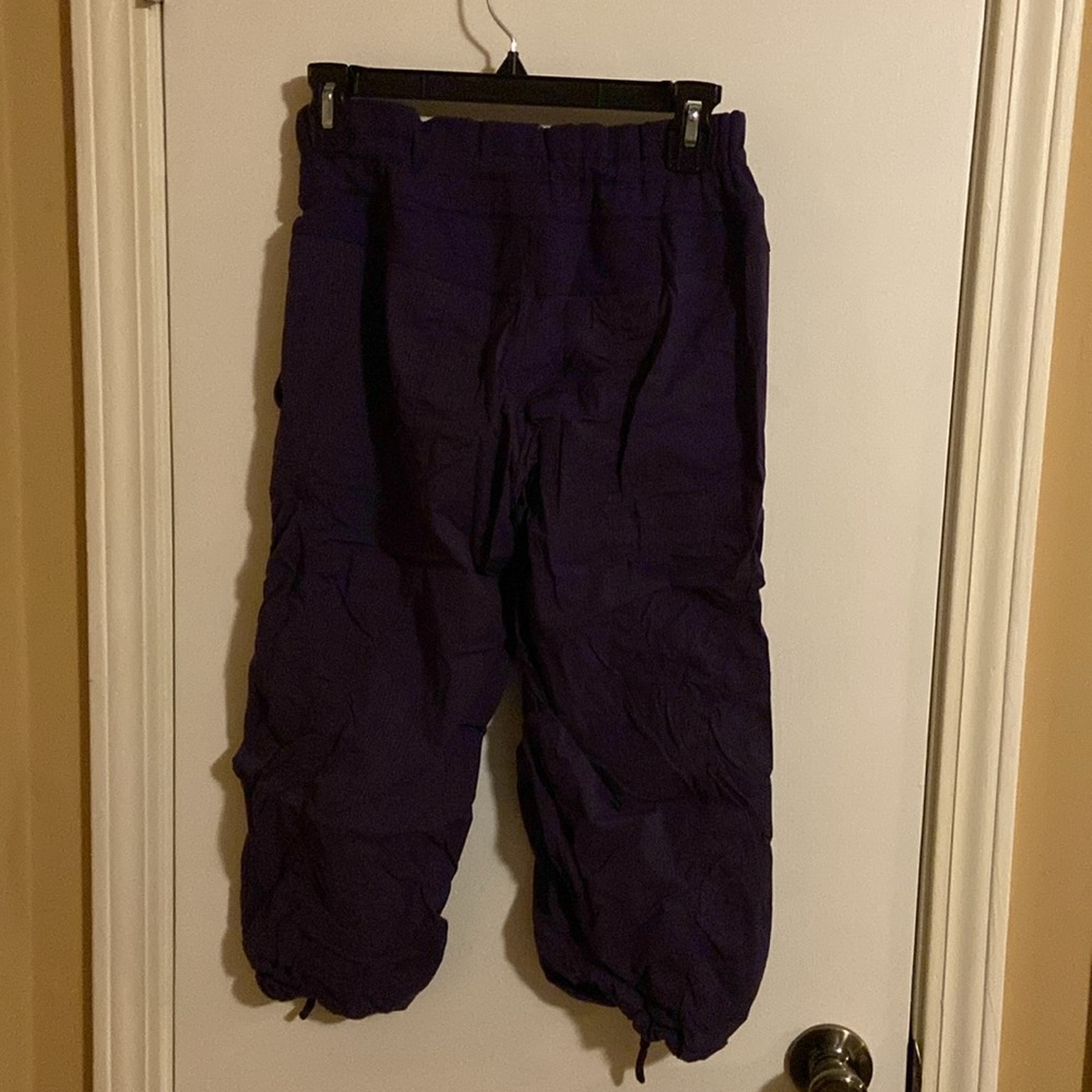 Lululemon cropped jogger - Picture 5 of 6